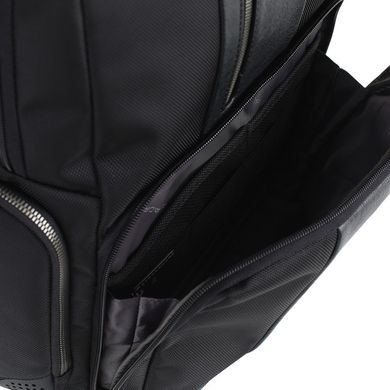 Рюкзак для ноутбука Piquadro BRIEF/Black CA4532BR_N
