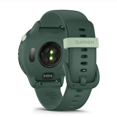 Смарт-часы Garmin Vivoactive 6 яшмово-зеленые