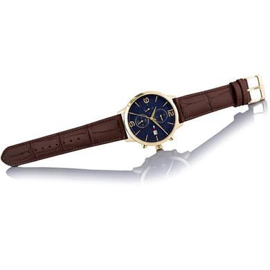 Чоловічі наручні годинники Tommy Hilfiger 1710359