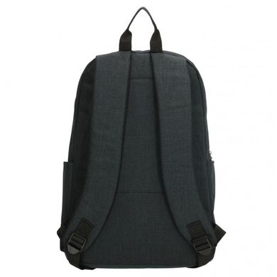 Рюкзак для ноутбука Enrico Benetti SYDNEY/Black Eb47151 001