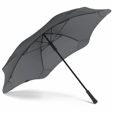 Зонт-трость Blunt Classic Charcoal BL00608