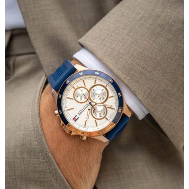 1791778 Мужские наручные часы Tommy Hilfiger