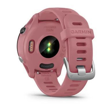 Смарт-часы Garmin Forerunner 255S розовые