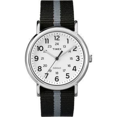 Чоловічі годинники Timex WEEKENDER Tx2p72200