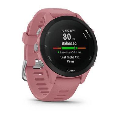 Смарт-часы Garmin Forerunner 255S розовые
