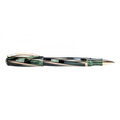 Ручка-роллер Visconti 26806 Divina Elegance Green Medium Roller