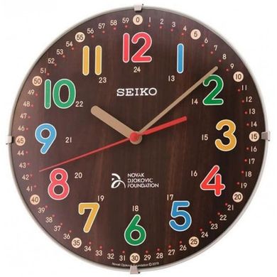 QXA932B Настінні годинники Seiko