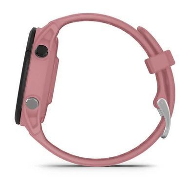 Смарт-часы Garmin Forerunner 255S розовые