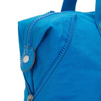 Жіноча сумка Kipling ART M Methyl Blue Nc (73H) KI2522_73H