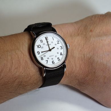 Чоловічі годинники Timex WEEKENDER Tx2p72200