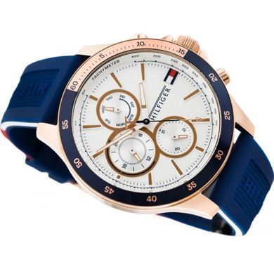 1791778 Мужские наручные часы Tommy Hilfiger