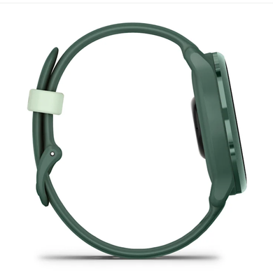 Смарт-часы Garmin Vivoactive 6 яшмово-зеленые