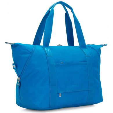 Женская сумка Kipling ART M Methyl Blue Nc (73H) KI2522_73H