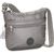 Жіноча сумка Kipling ARTO Carbon Metallic (29U) KI7406_29U