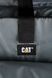 Рюкзак з відділенням для ноутбука CAT Millennial Ultimate Protect 83369;01 Чорний 9