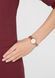 Часы наручные женские FOSSIL ES3392 кварцевые, на браслете, цвет розового золота, США, УЦЕНКА 6