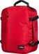 Рюкзак повсякденний National Geographic Hibrid N11802;35 червоний 3