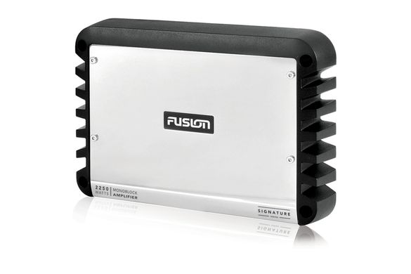 1-канальний підсилювач Fusion SG-DA12250