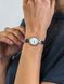 Часы наручные женские DKNY NY2824 кварцевые, с фианитами, серебристые, США 6