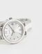 Часы наручные женские FOSSIL ES4590 кварцевые, на браслете, серебристые, США 3