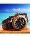 Часы наручные мужские U-BOAT 8486 SOMMERSO BRONZO S/N:0280 &ndash; дайверские 3