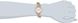 Годинники наручні жіночі FOSSIL ES3392 кварцові, на браслеті, колір рожевого золота, США, УЦІНКА 7