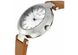 Часы наручные женские DKNY NY2406 кварцевые, ремешок из кожи, США 4