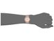 Часы наручные женские FOSSIL ES4364 кварцевые, "миланский" браслет, США 6