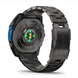Смарт-годинник Garmin D2 Mach 2 (51 мм) титановий Carbon Gray DLC із вентильованим титановим браслетом