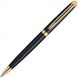 Шариковая ручка Waterman HEMISPHERE Mаtte Black BP 22 003 2