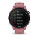 Смарт-часы Garmin Forerunner 255S розовые