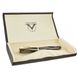 Ручка-роллер Visconti 26806 Divina Elegance Green Medium Roller 2