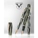 Ручка-ролер Visconti 26806 Divina Elegance Green Medium Roller 3