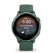 Смарт-часы Garmin Vivoactive 6 яшмово-зеленые