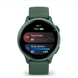 Смарт-часы Garmin Vivoactive 6 яшмово-зеленые