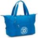 Жіноча сумка Kipling ART M Methyl Blue Nc (73H) KI2522_73H 2