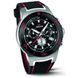 4488-2-503 black, ss tr-ipb red, silicon black red (Seculus)