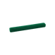 Футляр для ювелірних прикрас довгий зелений оксамит 1