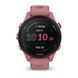 Смарт-часы Garmin Forerunner 255S розовые