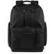 Рюкзак для ноутбука Piquadro BRIEF/Black CA4532BR_N 1