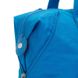 Жіноча сумка Kipling ART M Methyl Blue Nc (73H) KI2522_73H 4
