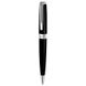 Кулькова ручка Waterman EXCEPTION Slim Black ST BP 21 029 1