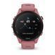 Смарт-часы Garmin Forerunner 255S розовые