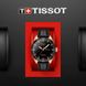Часы наручные мужские TISSOT PRS 516 POWERMATIC 80 T100.430.36.051.01 5