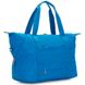 Жіноча сумка Kipling ART M Methyl Blue Nc (73H) KI2522_73H 6