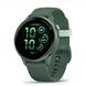 Смарт-часы Garmin Vivoactive 6 яшмово-зеленые