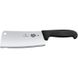 Кухонный нож Victorinox Fibrox Cleaver 5.4003.19 1