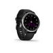 Смарт-годинник Garmin D2 Air X10 з чорним ремінцем для любителів авіації 3