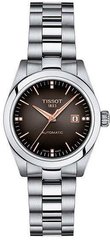 Часы наручные женские с бриллиантами TISSOT T-MY LADY AUTOMATIC T132.007.11.066.01