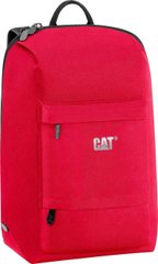 Рюкзак повсякденний з відділенням для ноутбука CAT The Lab 83425;34 червоний